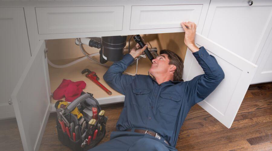 Professional Leak Detection Services in Randle, WA